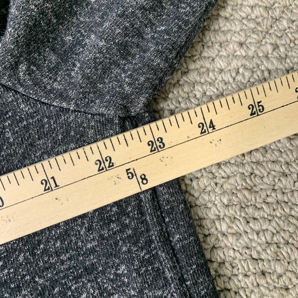 Tommy Bahama Mens Sweater Size XL Gray‎ Long Sleeves Crew Neck Pullover Knit - Picture 7 of 11